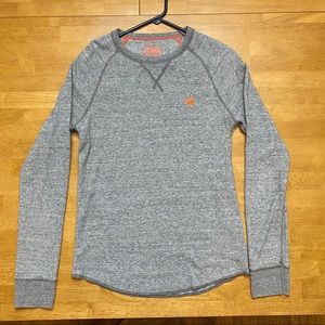 American Eagle Grey Sweater